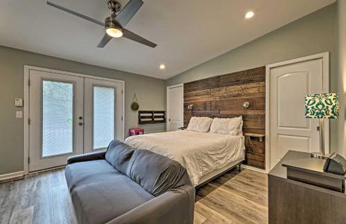 Quiet Nashville Area Home with Pool - 15 Mi to Dtwn - Foto 10