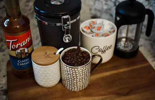 HostWise Stays - The Geneva - Easy Walk to Childrens - Foto 44