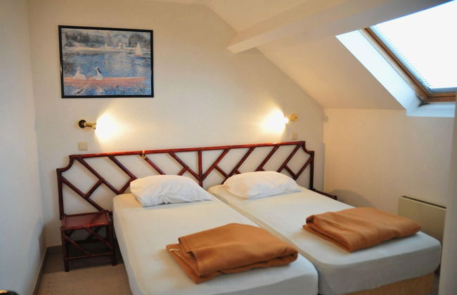 Well-kept Apartment Near Durbuy - Photo 4