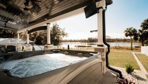 The Geneva Lakehouse - Foto 2