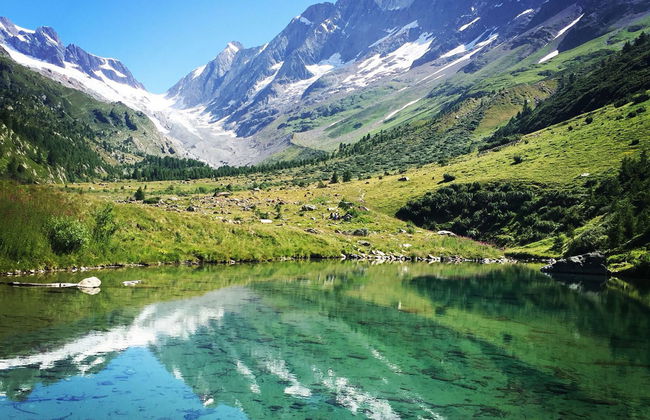 Chalet Eden - Foto 41