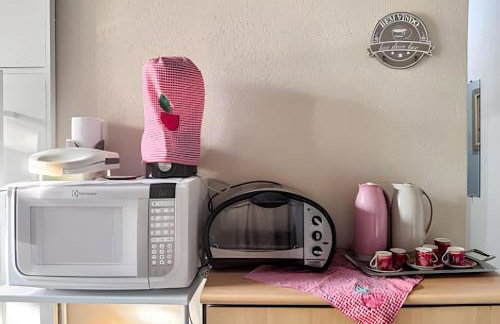 Rancho com piscina e vista para o Paxixi - Foto 28