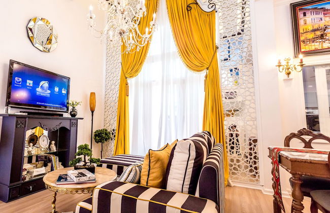 Sabai Space Bangkok - Photo 36