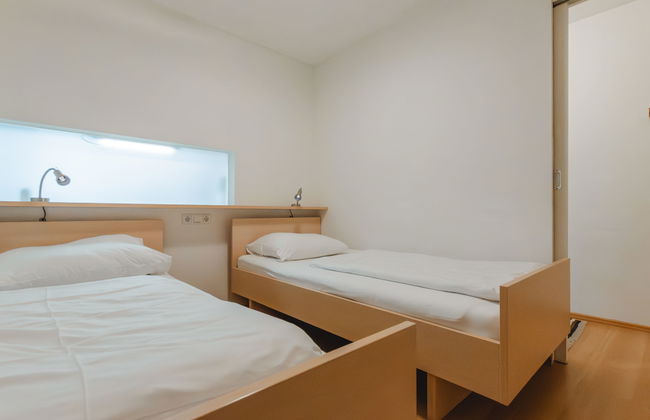 1 bedroom Apartment in Bad Hofgastein with garden - Photo 5