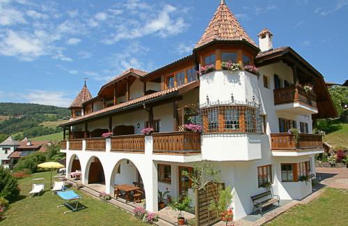 Residence Burghof - Foto 69