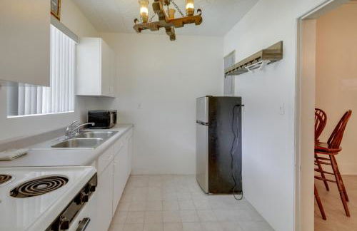 Private 3-Acre Retreat with Game Room in Bunnell! - Foto 7