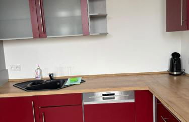 FeWo Maisonette für 6 Personen in Taucha - Foto 3