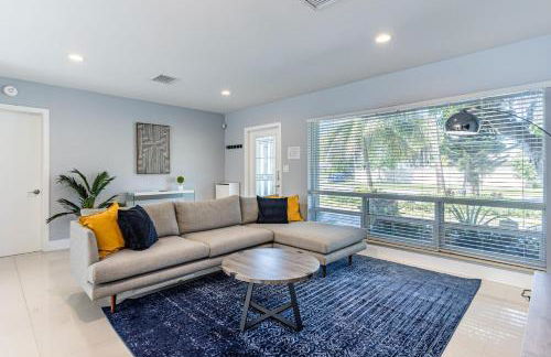 Villa Aura Heated Pool 4 Bedrooms 5 minutes to the Ocean - Foto 53