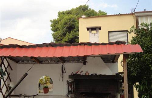 Villa Nantia - Photo 12