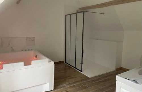 Gite balnéo - Photo 20