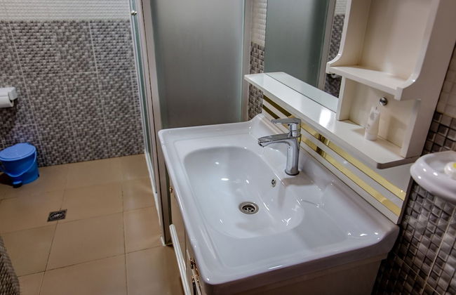 Ezra boutique villa - Foto 58