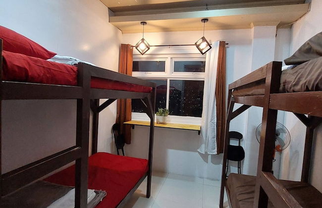 2 Bedroom Apartment in Heart of Baguio With Parking, Wifi - Foto 21
