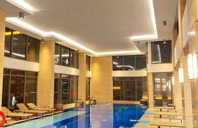 HoaNhi Vinhomes Ocean Park - HN - Foto 21