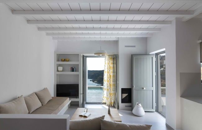 Phos Villas Tinos - Foto 37