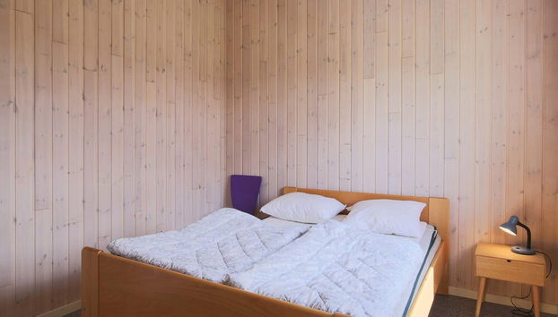 6 Person Holiday Home in Horve - Foto 5