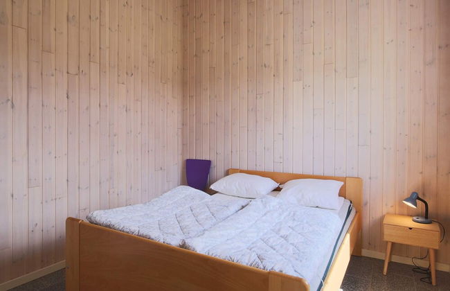 6 Person Holiday Home in Horve - Foto 5