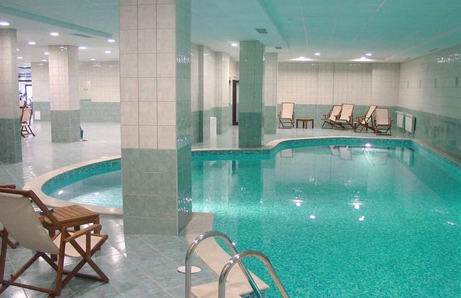 Flora hotel apartments - Foto 32