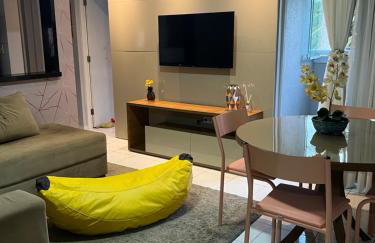 Apartamento em São Luís - Cohama - Foto 2