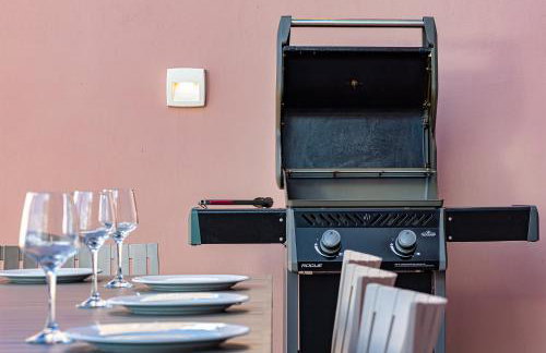 Villa Mari Chania, with private ecologic pool and amazing view! - Foto 37