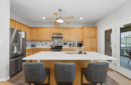 Kool Breeze by Avantstay Boat Ramp + Hot Tub - Foto 26