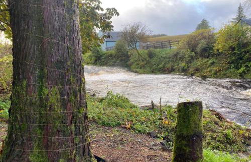 No 4 old post office row Isle of Skye - Foto 39