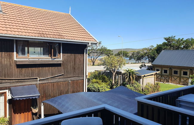 Lakeside Knysna Accomodation - Foto 28