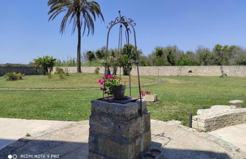 Villa Panagias tis Loreto - Foto 2