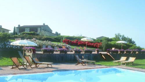 Podere il Pino - Foto 4, Garden