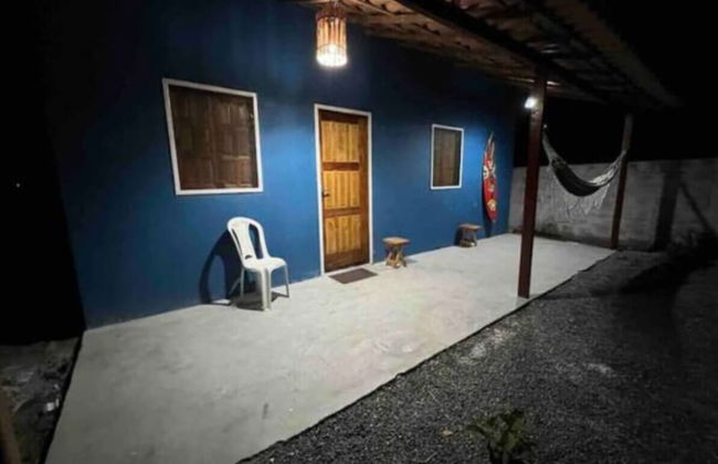 Charmoso Chalé Surf com A/C a 5 Min da Praia - Foto 11