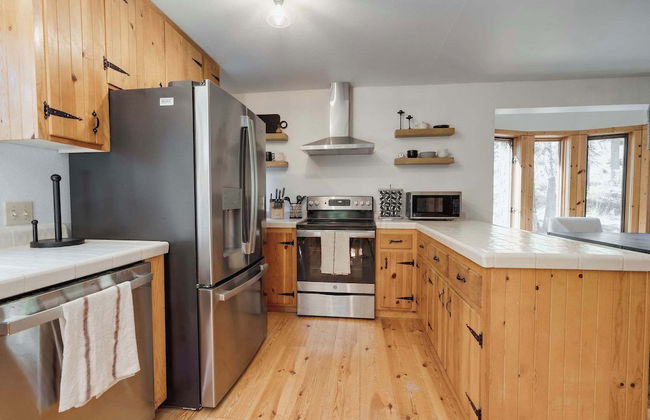 North Lake Hideaway Prime Locale for Outdoor Fun - Foto 11