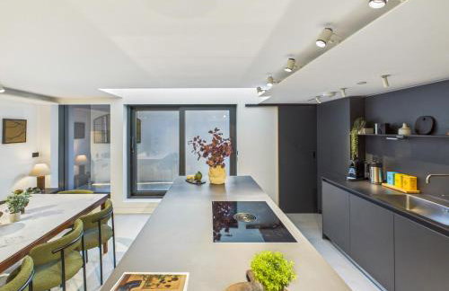 Be London - Borough Market Residences - Foto 16