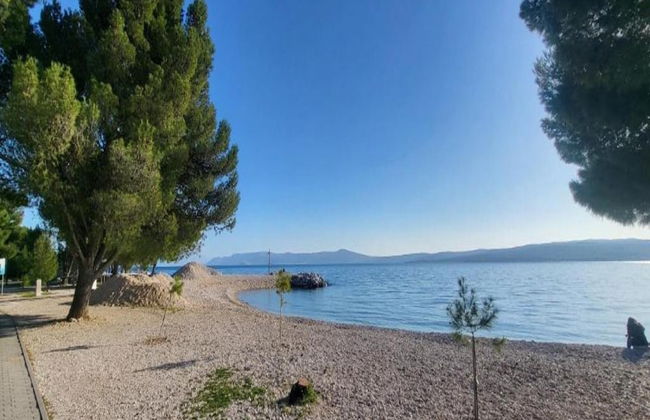 Rural House for 2 With Private Pool, Outdoor Kitchen, Fenced Garden & Sea View - Foto 21