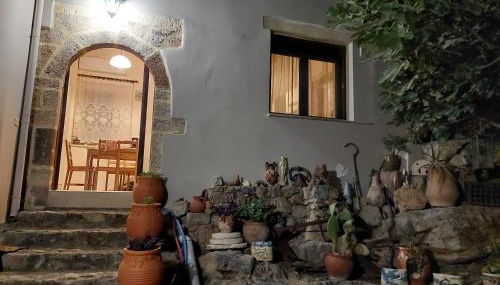 Casa Cretese Chania - Foto 5, Garden