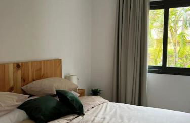 Apartamentos Atlantic Garden Beach Mate - Photo 42
