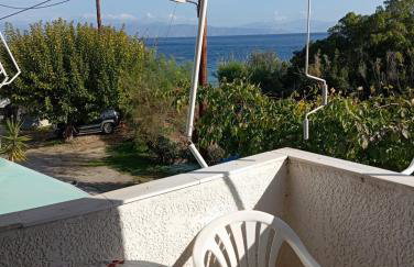 Akrata Golden Beach House 2 - Foto 19