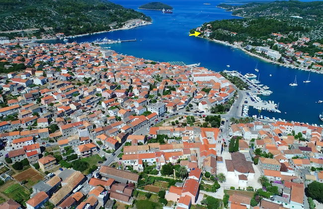 Seafront Apartment Dana - Foto 49