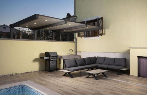 Captain Villa 2 km to the beach - Foto 48