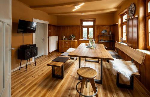 Auszeithaus Edertal - Foto 4