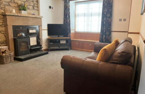 2 Swinton Mill Farm Cottage - Foto 7