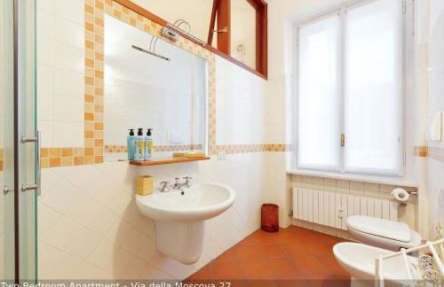 Brera Apartments in Moscova - Photo 68