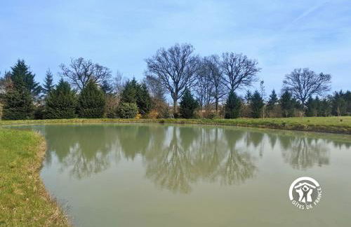 La Closerie de la Trottinière - Foto 28