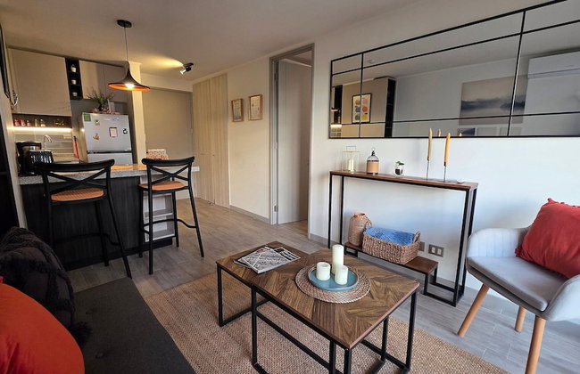 Oceana Suites Eco España - Foto 73