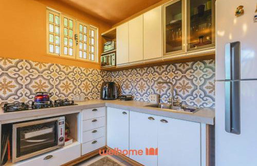 Casa em Teresópolis vista para a Pedra Tartaruga - Photo 26