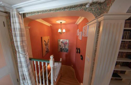 3, The Dolphin, 49 Quay Street - Stunning apartment - Quintessential - Quay views - Sleeps 2-4 people - Foto 10