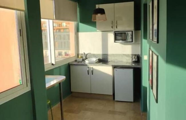 Dar Gueliz - Foto 15