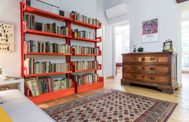 JOIVY Casa Pupa near Navigli Nightlife - Photo 20