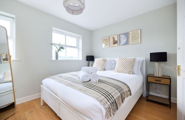 The Guildford Getaway - 3bdr With Garden - Foto 19