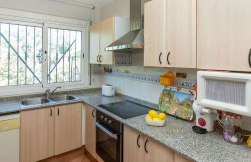 Holiday Home Aguilera by Interhome - Foto 24