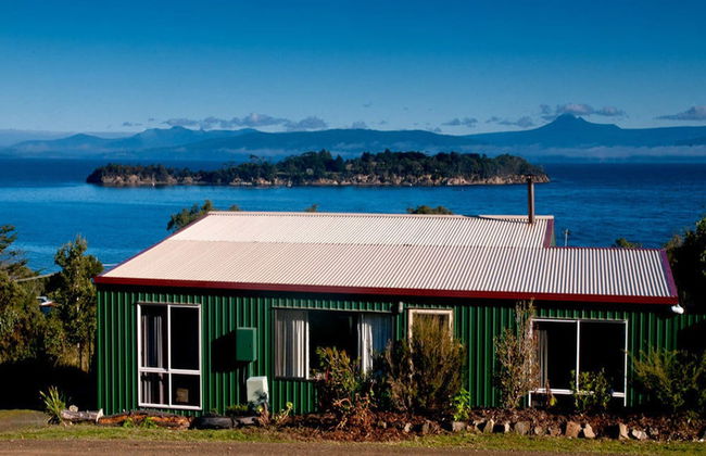 Discover Bruny Island Holiday Accommodation - Photo 1
