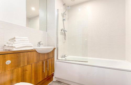 SECC Hydro Executive 7 Apartment - Foto 76